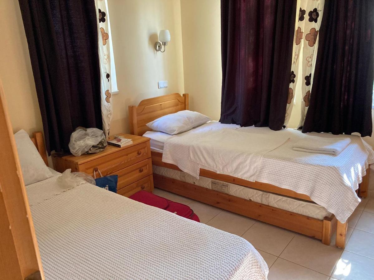 Mariner Apartment Fethiye Eksteriør bilde