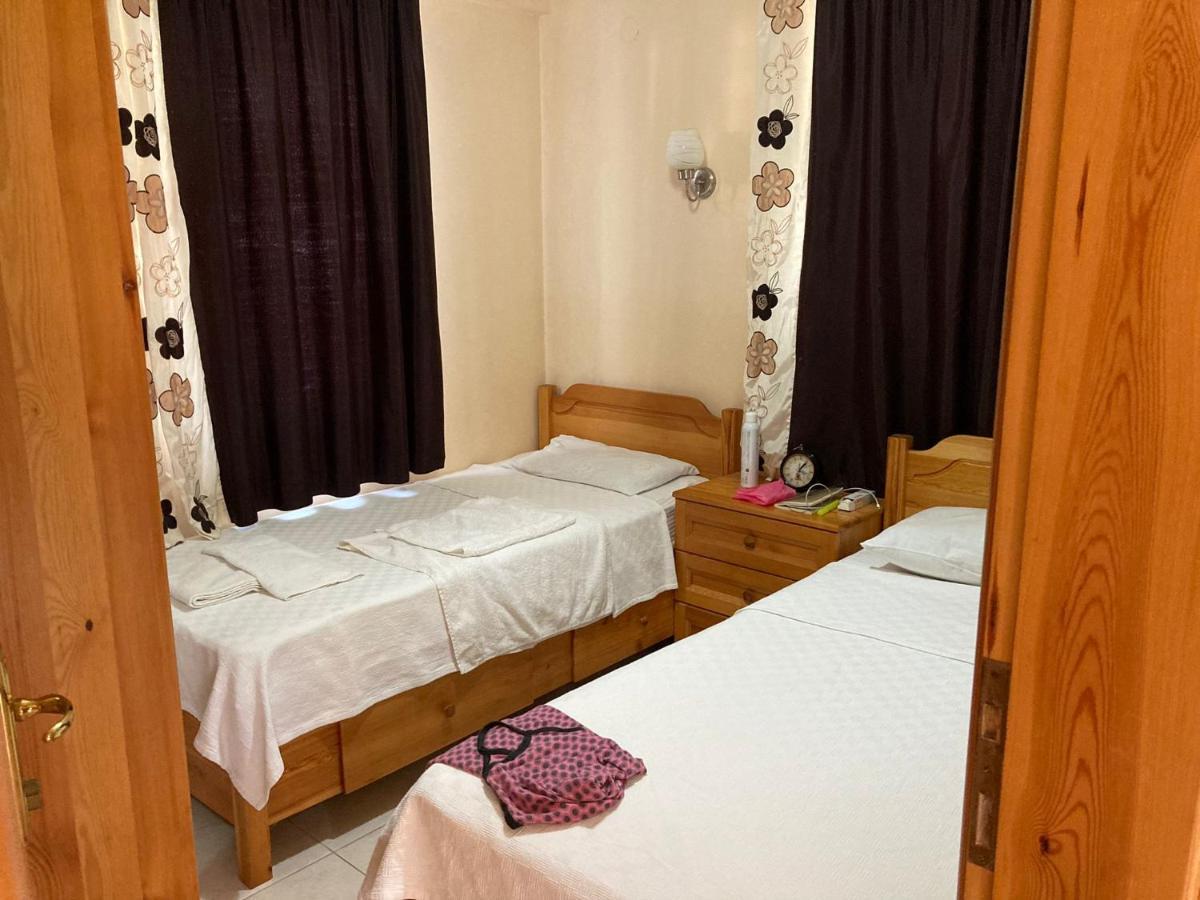 Mariner Apartment Fethiye Eksteriør bilde