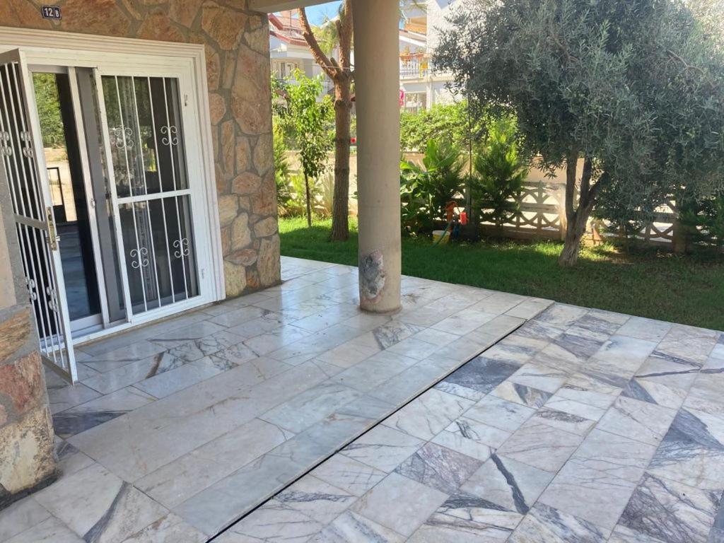 Mariner Apartment Fethiye Eksteriør bilde