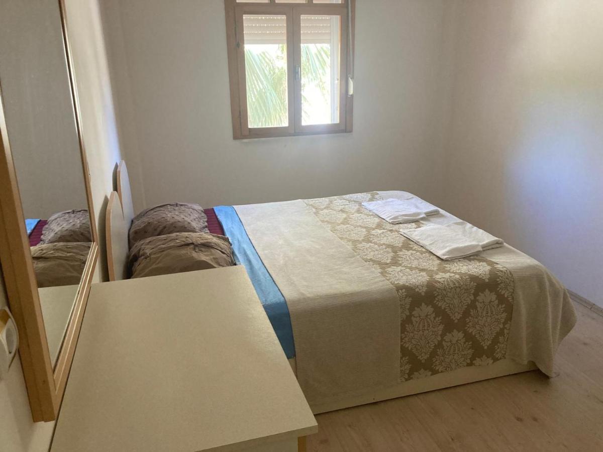 Mariner Apartment Fethiye Eksteriør bilde