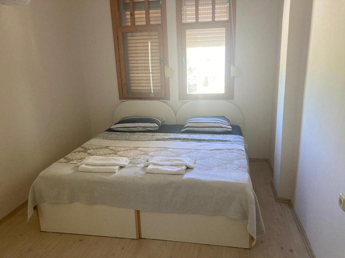 Mariner Apartment Fethiye Eksteriør bilde