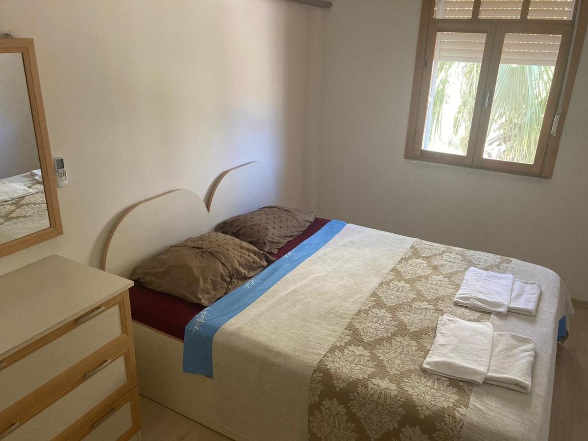 Mariner Apartment Fethiye Eksteriør bilde