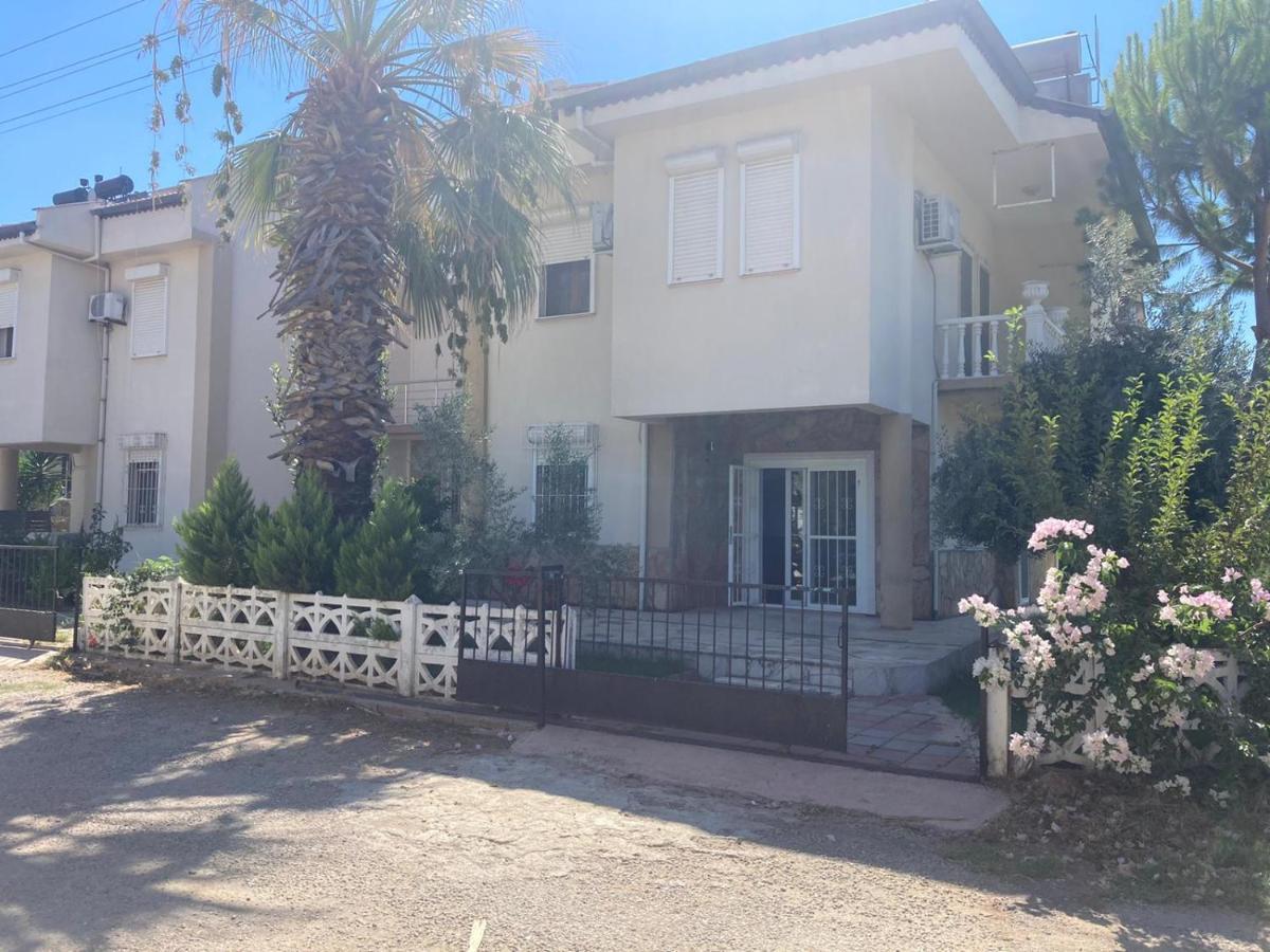 Mariner Apartment Fethiye Eksteriør bilde