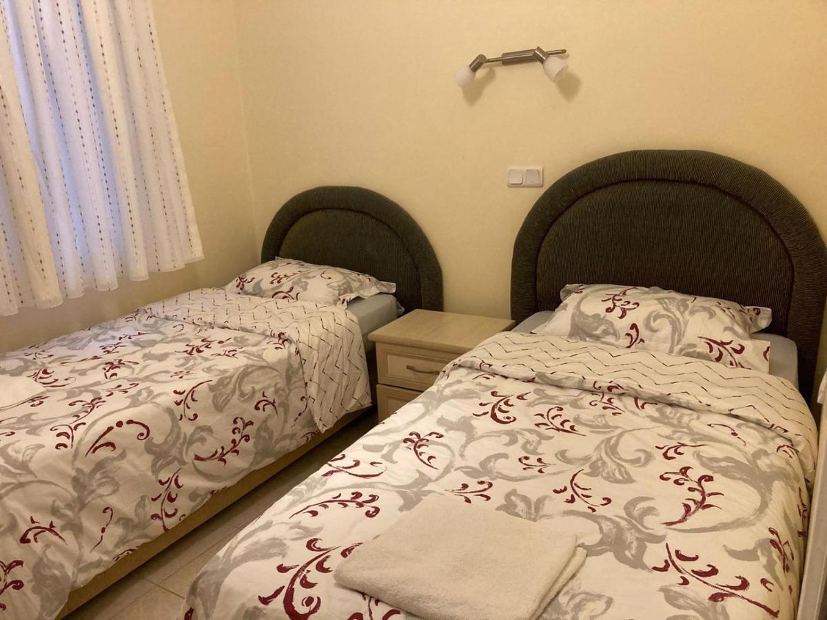 Mariner Apartment Fethiye Eksteriør bilde