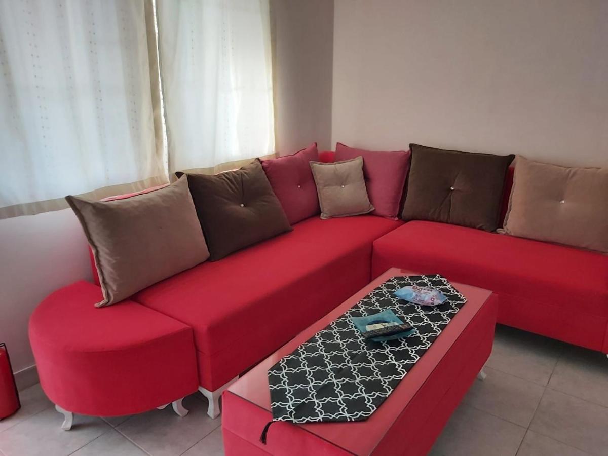 Mariner Apartment Fethiye Eksteriør bilde