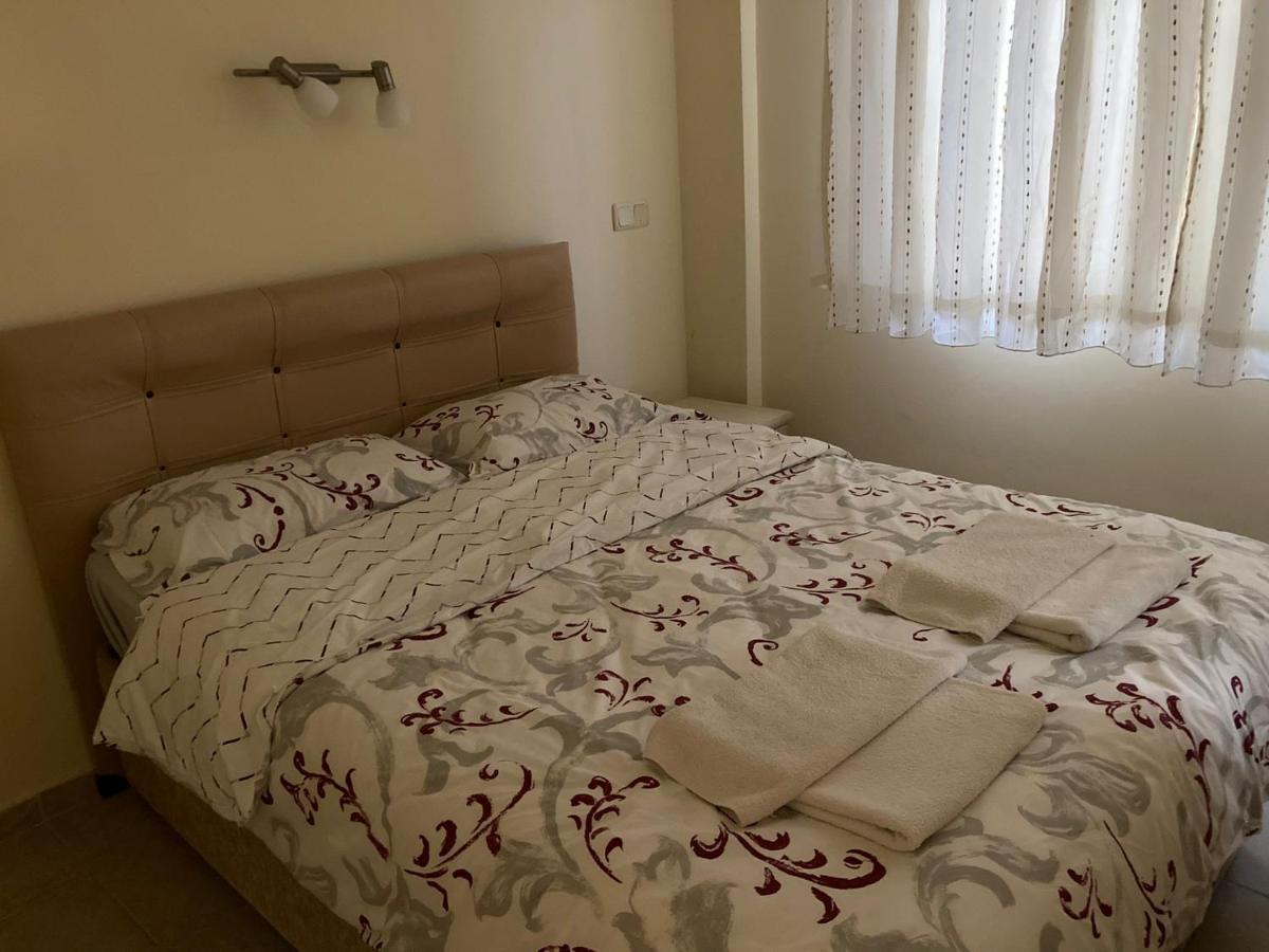 Mariner Apartment Fethiye Eksteriør bilde