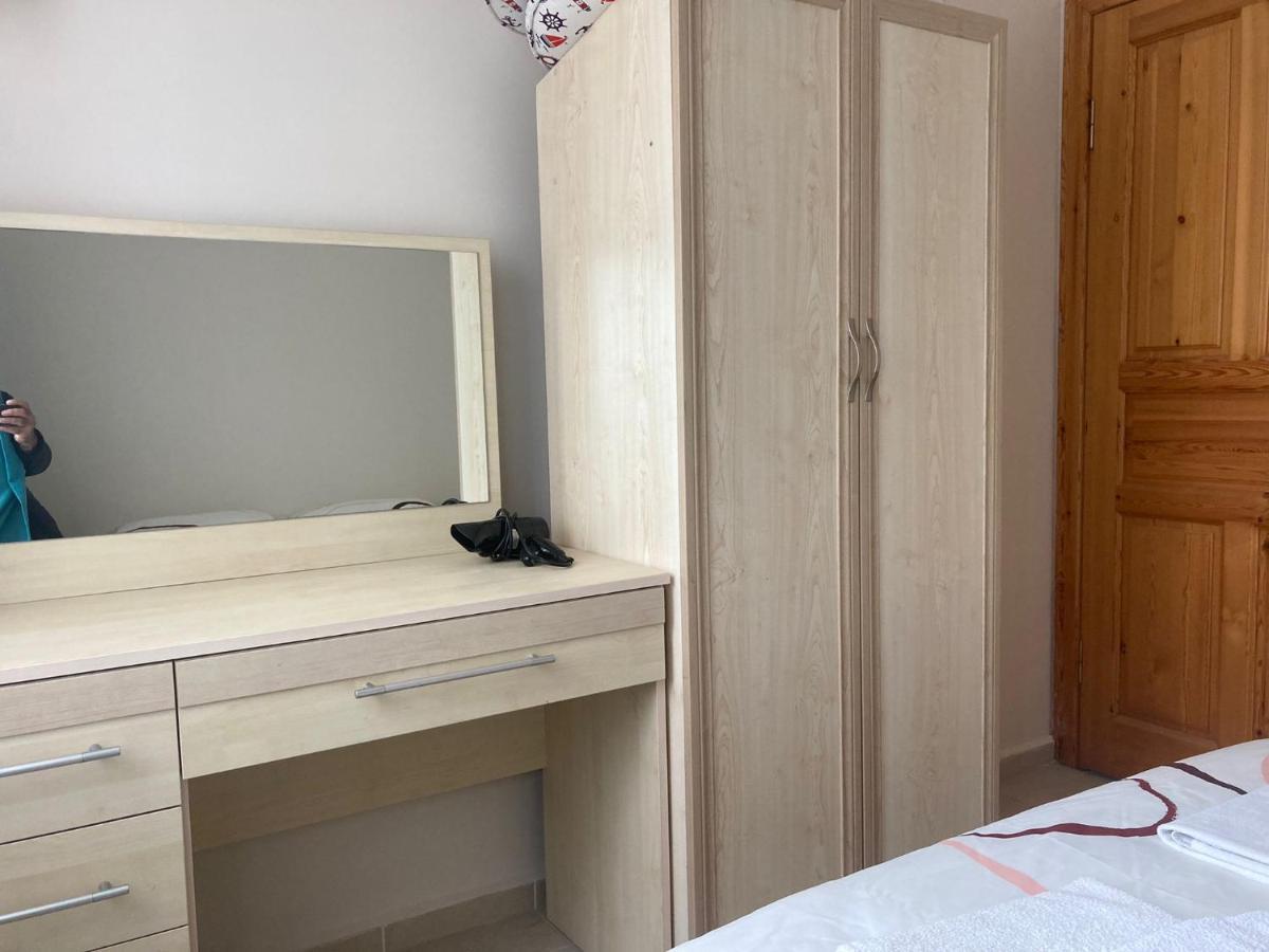Mariner Apartment Fethiye Eksteriør bilde