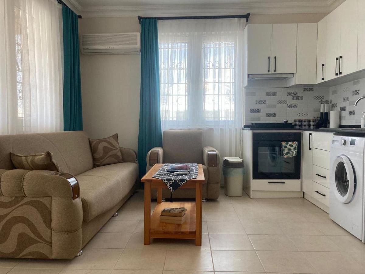 Mariner Apartment Fethiye Eksteriør bilde