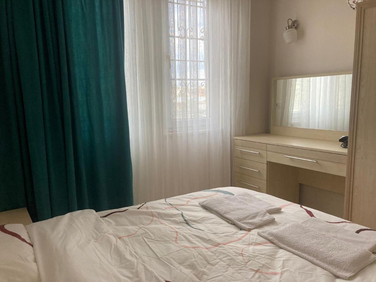 Mariner Apartment Fethiye Eksteriør bilde