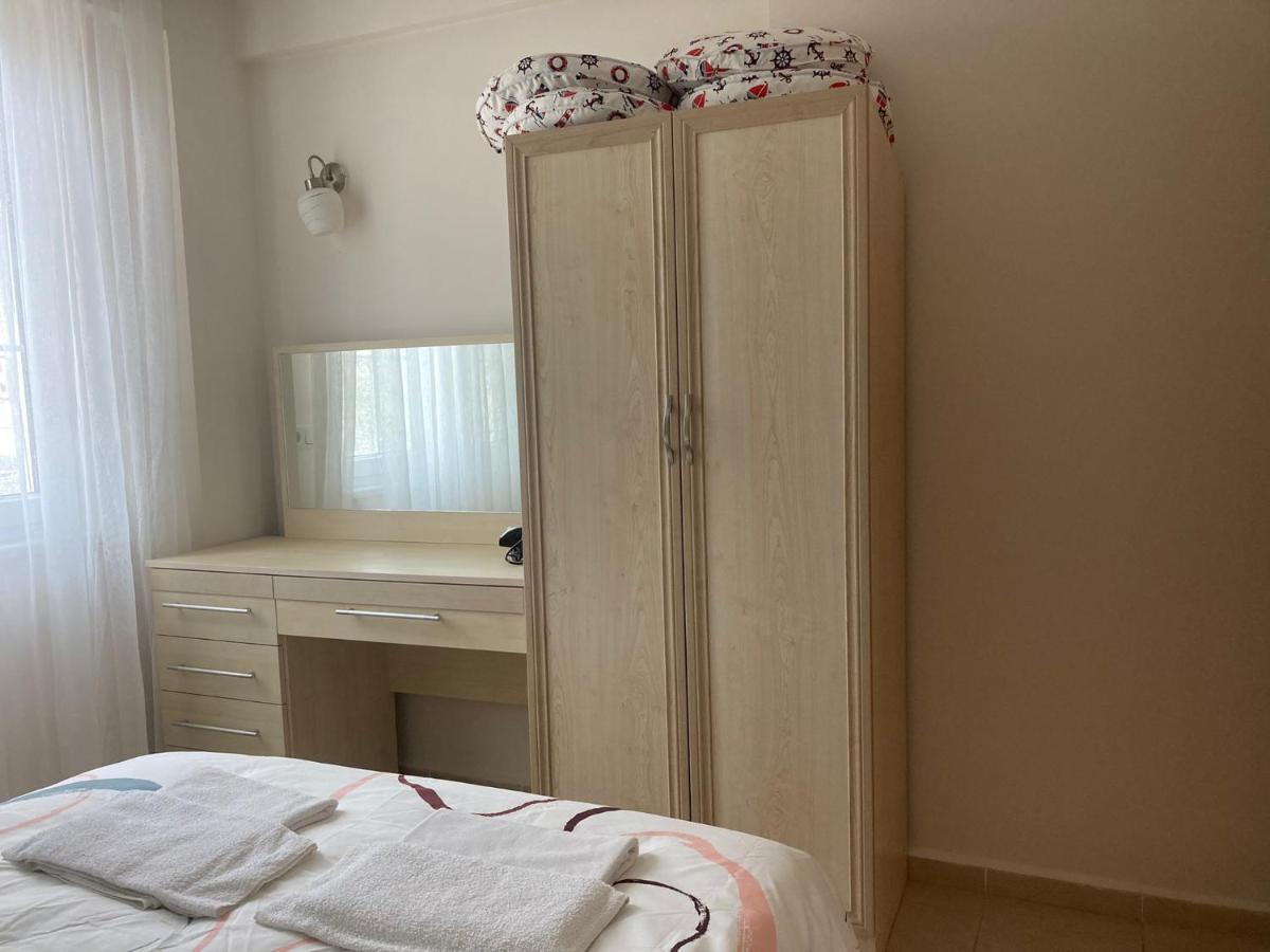 Mariner Apartment Fethiye Eksteriør bilde