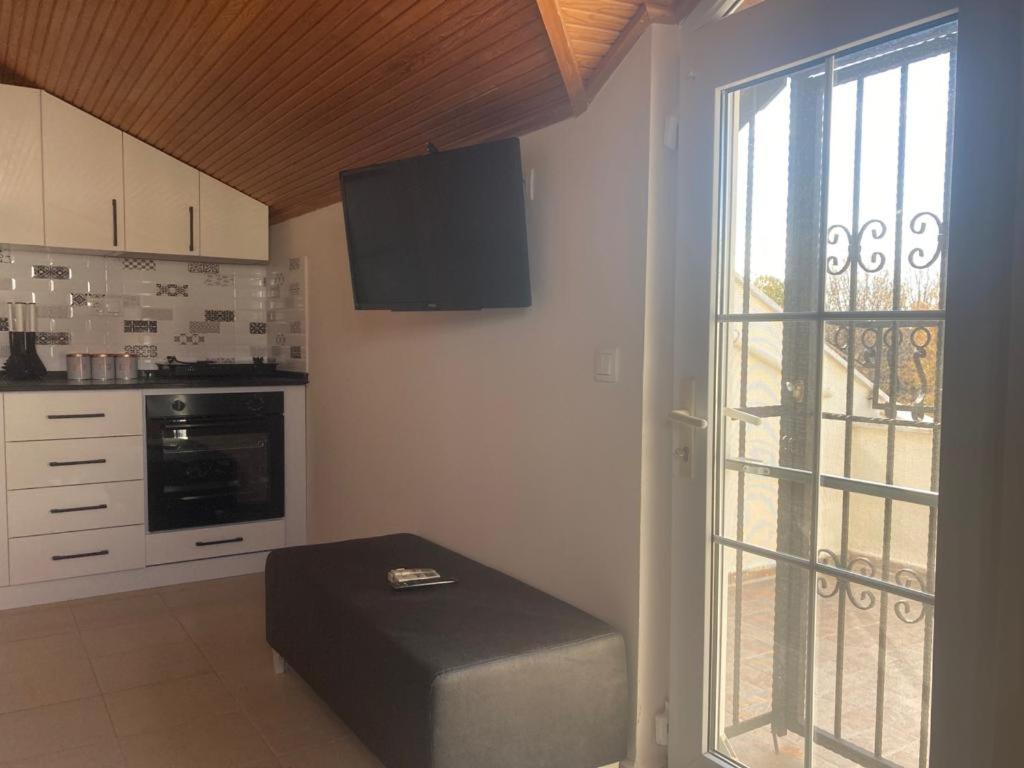 Mariner Apartment Fethiye Eksteriør bilde