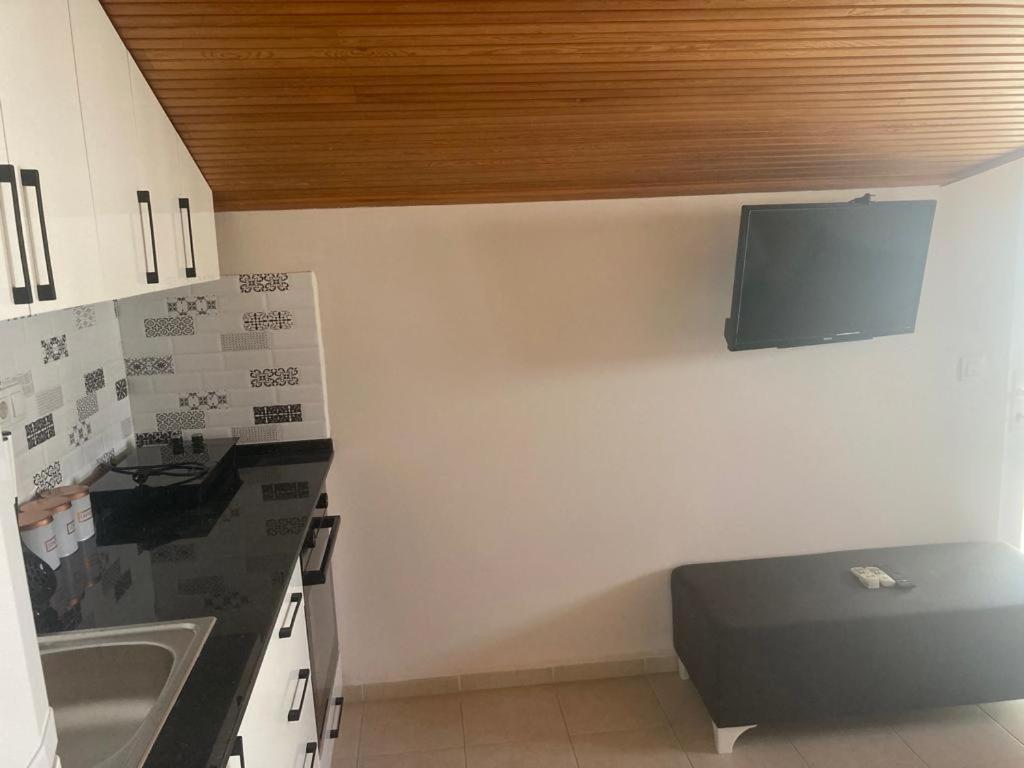 Mariner Apartment Fethiye Eksteriør bilde
