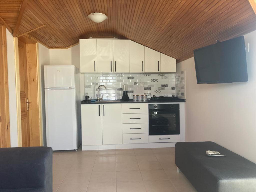 Mariner Apartment Fethiye Eksteriør bilde