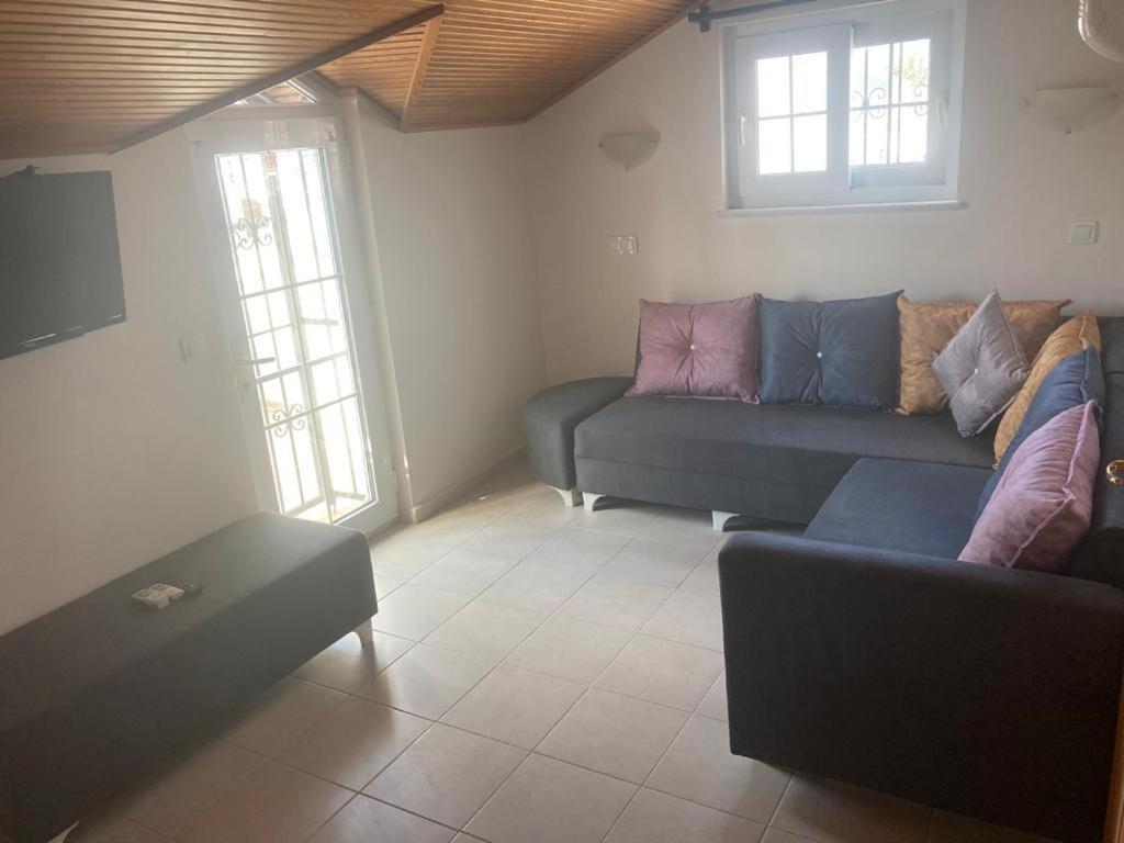Mariner Apartment Fethiye Eksteriør bilde