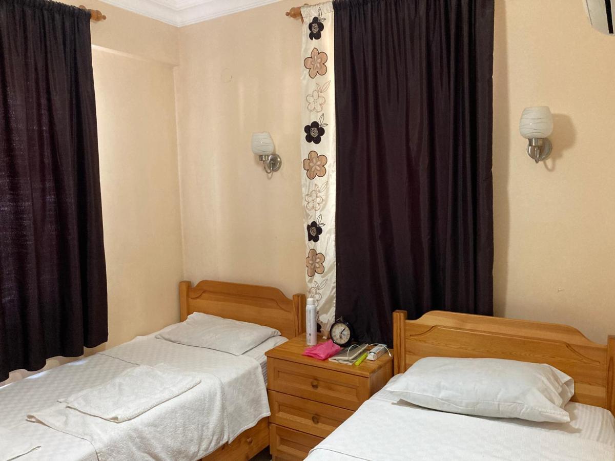 Mariner Apartment Fethiye Eksteriør bilde
