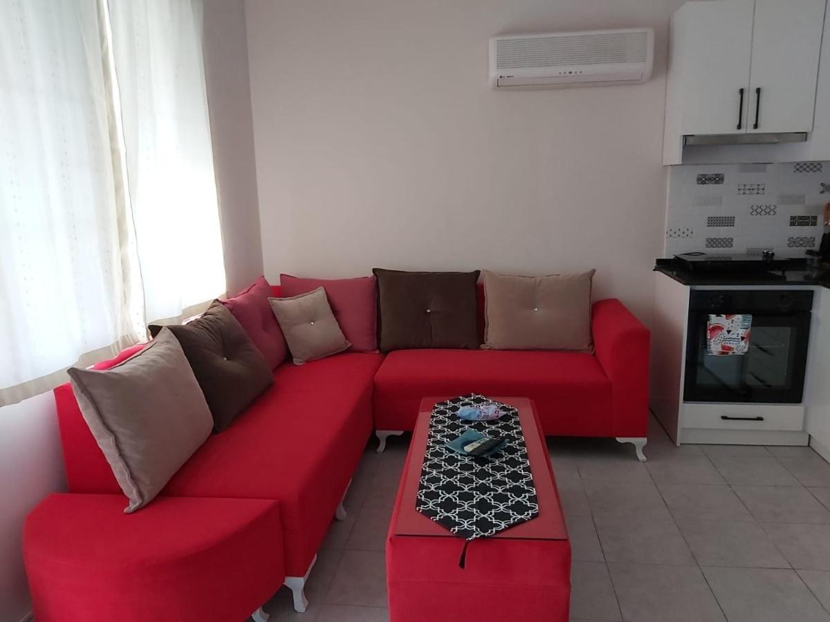 Mariner Apartment Fethiye Eksteriør bilde