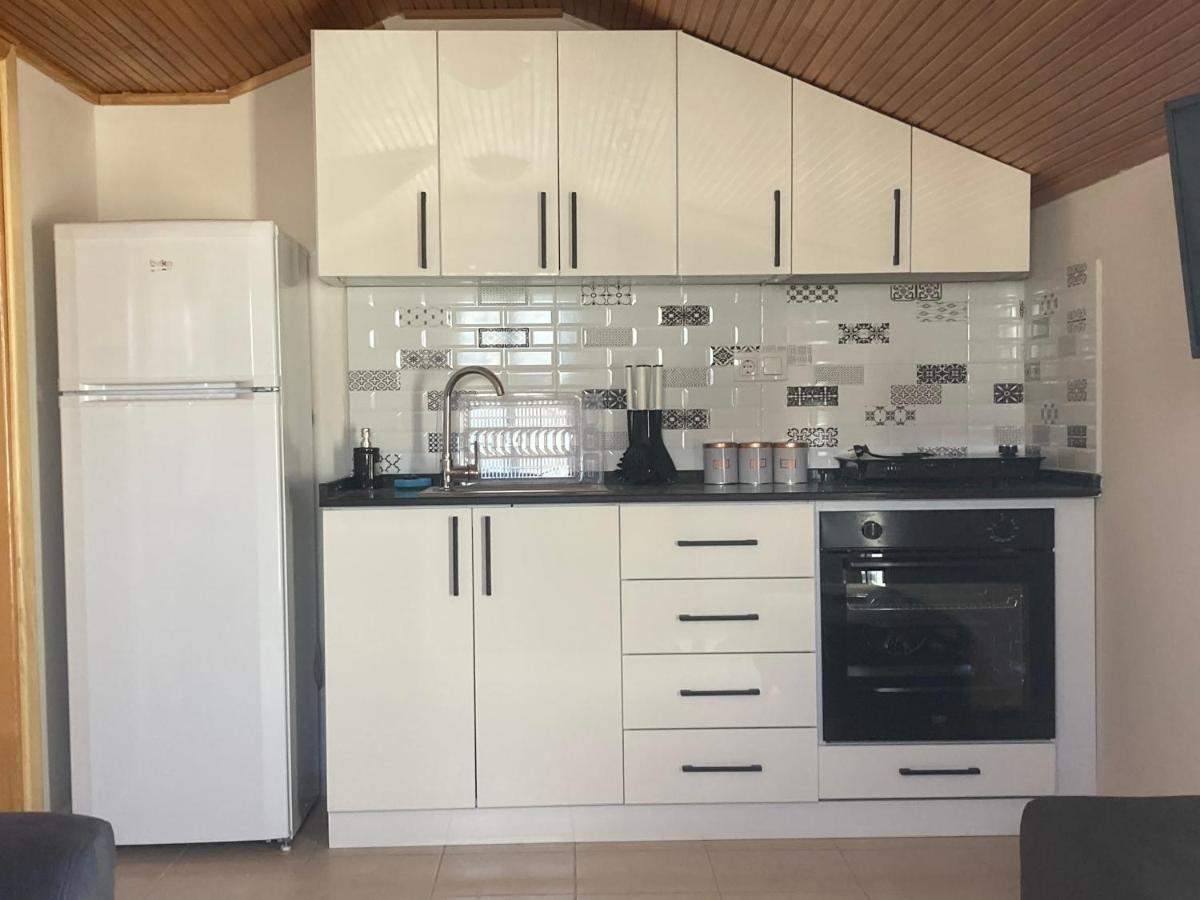 Mariner Apartment Fethiye Eksteriør bilde