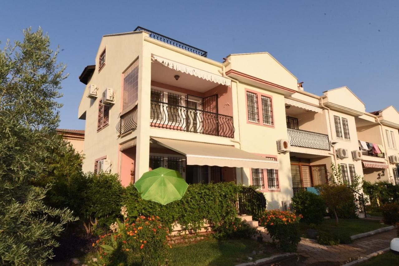 Mariner Apartment Fethiye Eksteriør bilde
