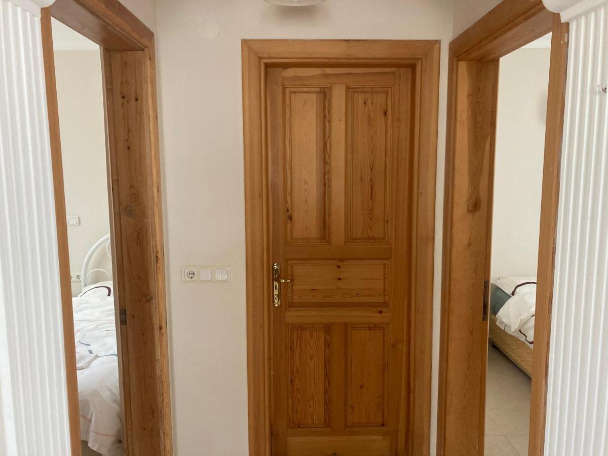 Mariner Apartment Fethiye Eksteriør bilde