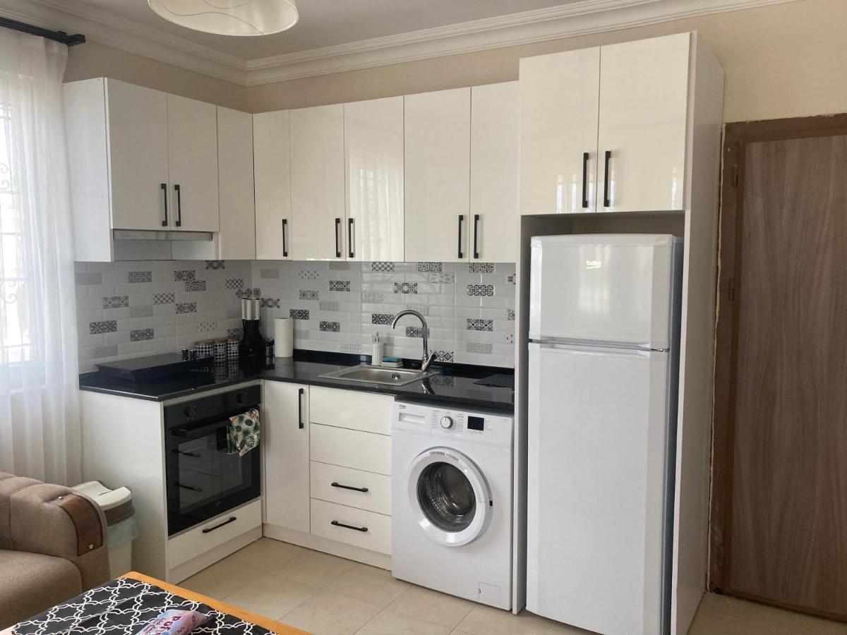Mariner Apartment Fethiye Eksteriør bilde