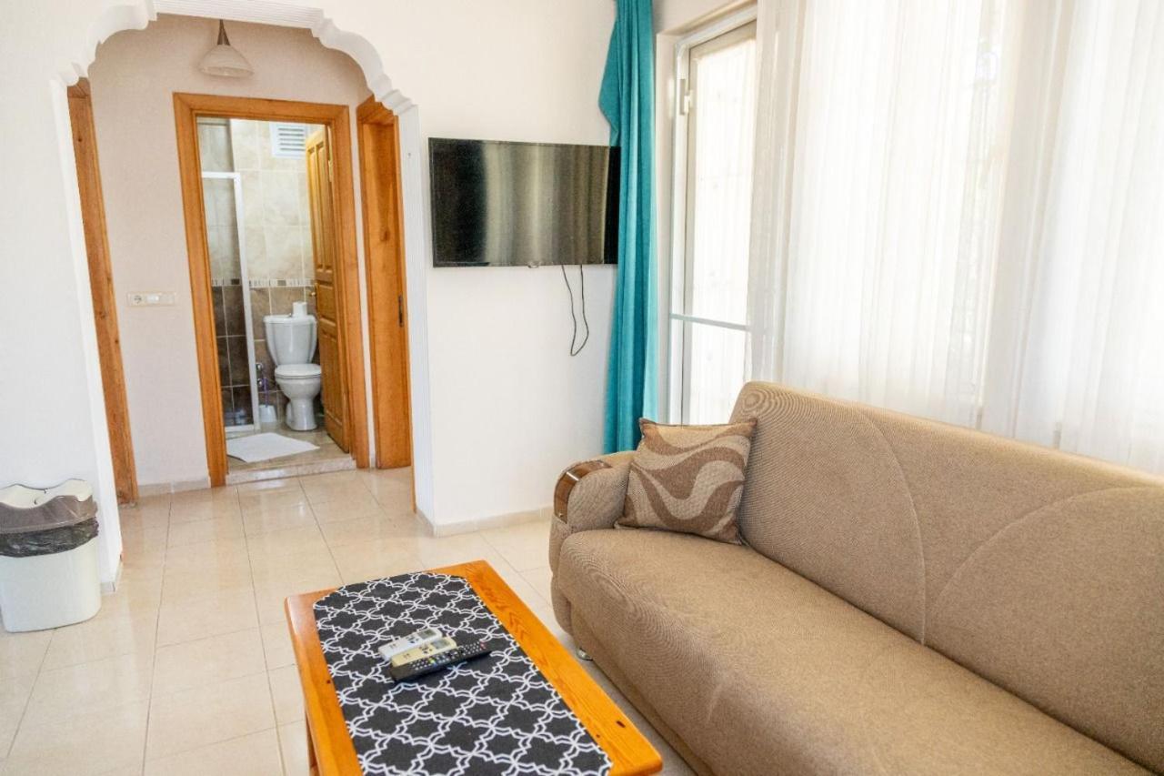 Mariner Apartment Fethiye Eksteriør bilde