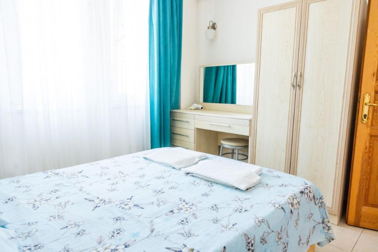 Mariner Apartment Fethiye Eksteriør bilde