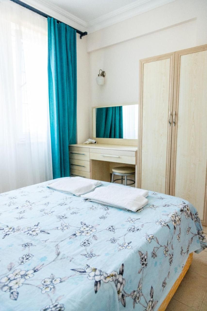 Mariner Apartment Fethiye Eksteriør bilde