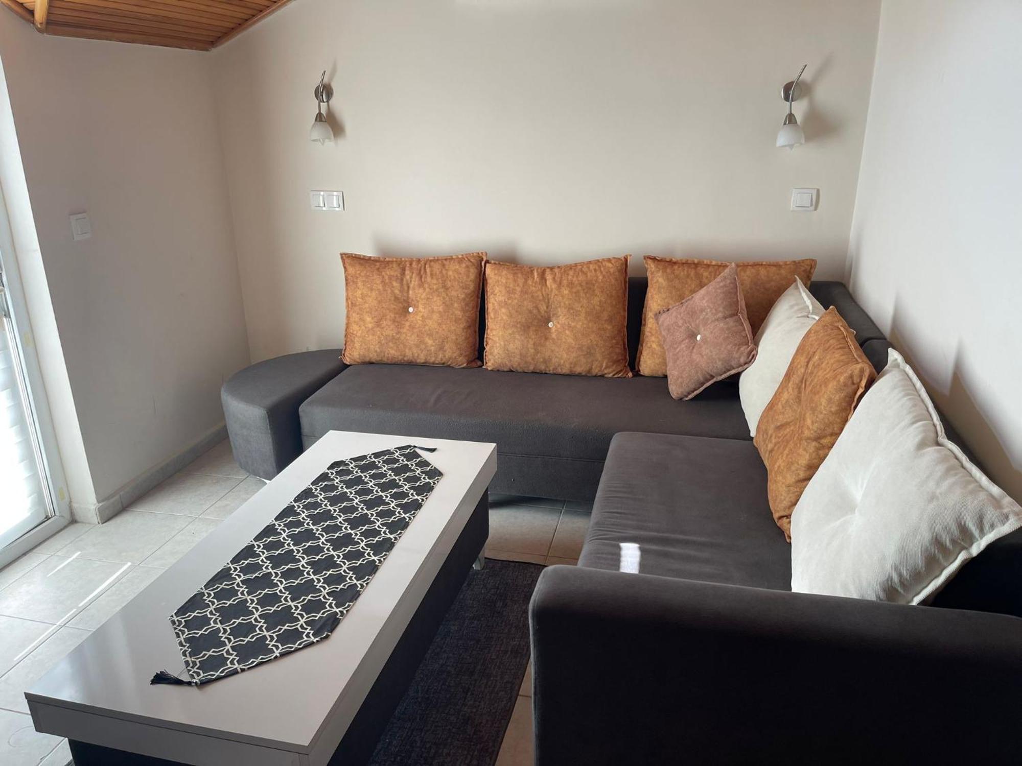 Mariner Apartment Fethiye Eksteriør bilde