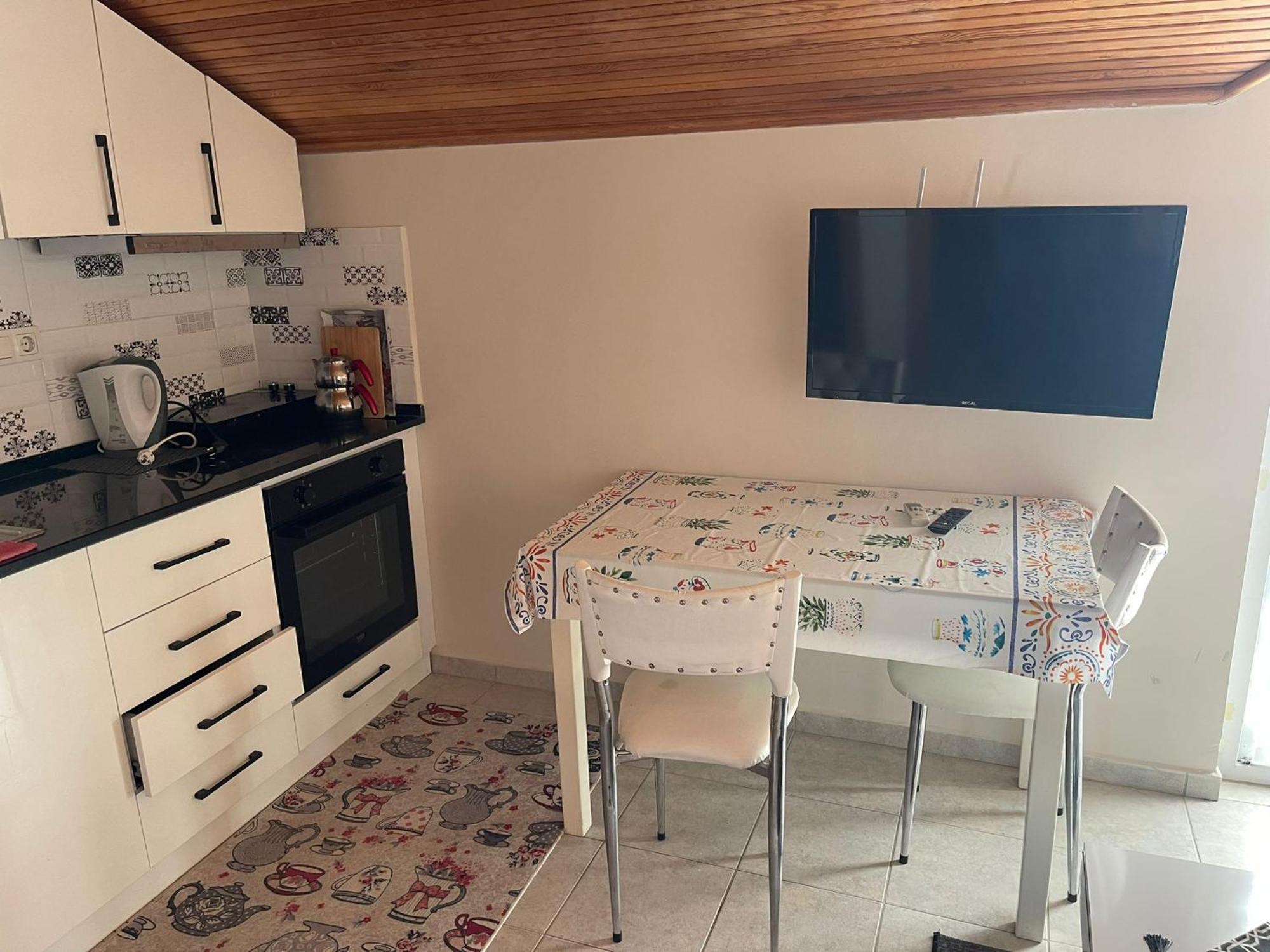 Mariner Apartment Fethiye Eksteriør bilde