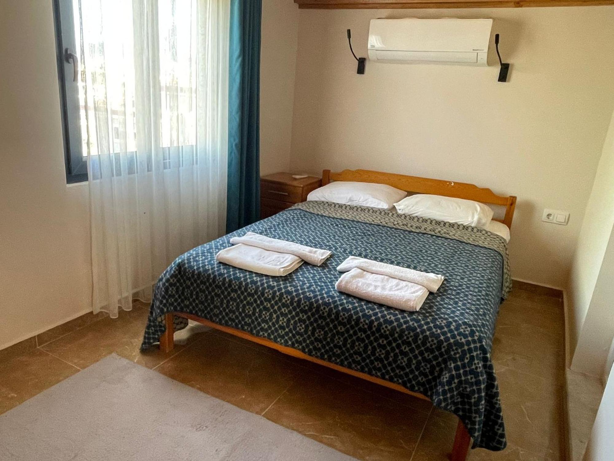 Mariner Apartment Fethiye Eksteriør bilde